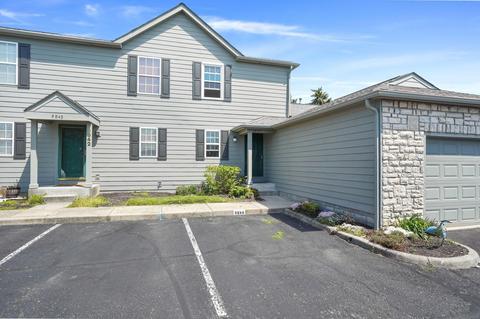 5844 Blendon Place Dr #11D, Gahanna, OH 43230
