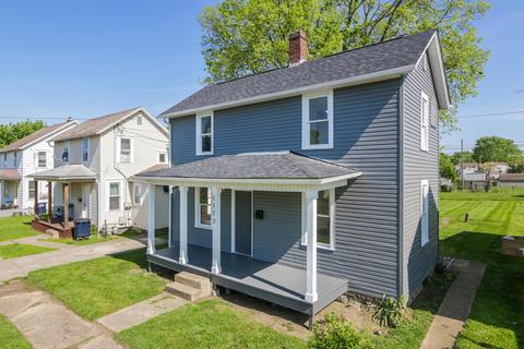1117 W 7th Ave, Lancaster, OH 43130