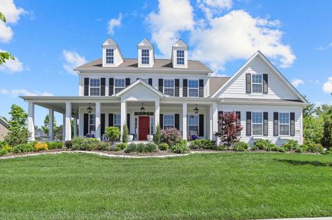13366 Imbus Trl NW, Pickerington, OH 43147