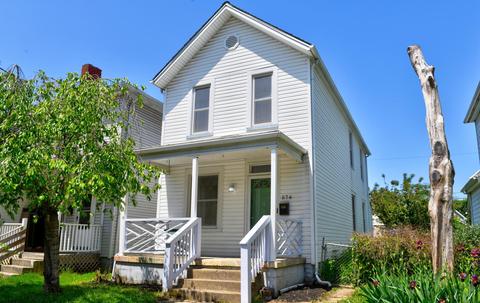 576 E Whittier St, Columbus, OH 43206