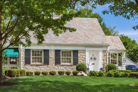 1710 Essex Rd, Columbus, OH 43221