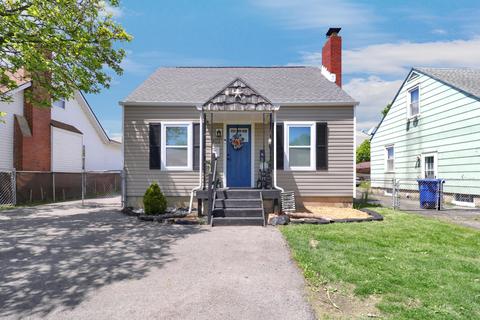 901 Binns Blvd, Columbus, OH 43204