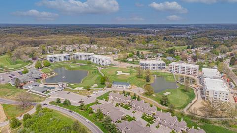 5211 Highpointe Lakes Dr #7403, Westerville, OH 43081