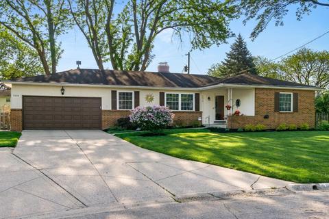 5014 Fenwick Ct, Columbus, OH 43220
