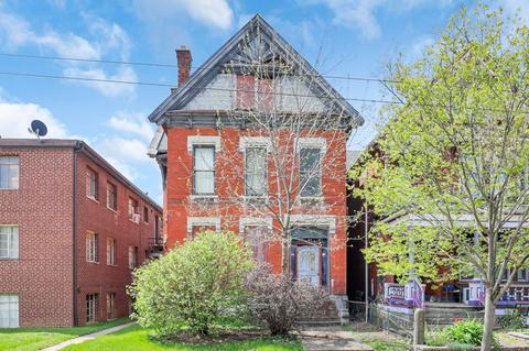 67 N 21st St, Columbus, OH 43203