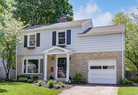 2391 Swansea Rd, Columbus, OH 43221