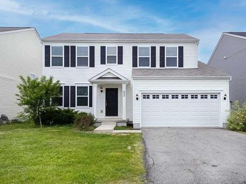 600 Colebridge Dr, Blacklick, OH 43004