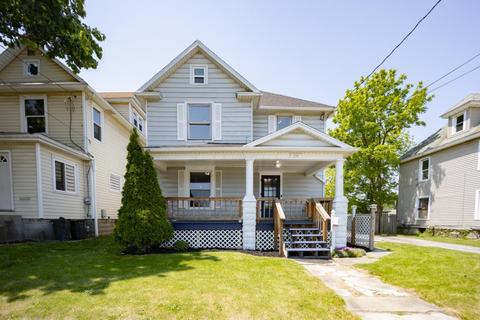 235 Blaine Ave, Marion, OH 43302