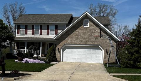 6110 El Camino Dr, Plain City, OH 43064