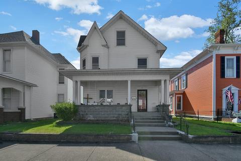 423 E Market St, Washington Court House, OH 43160