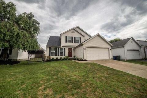 6069 Wexford Park Dr, Columbus, OH 43228