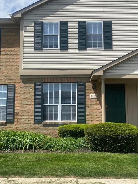 7759 Hansgrove Ct, Dublin, OH 43016