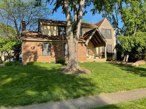 8600 Roscoe Pl, Dublin, OH 43016