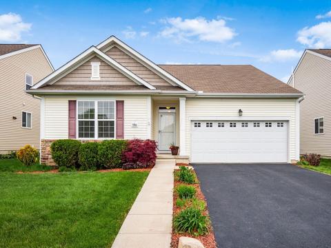 5386 Elk River Dr, Dublin, OH 43016