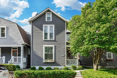 94 E Gates St, Columbus, OH 43206