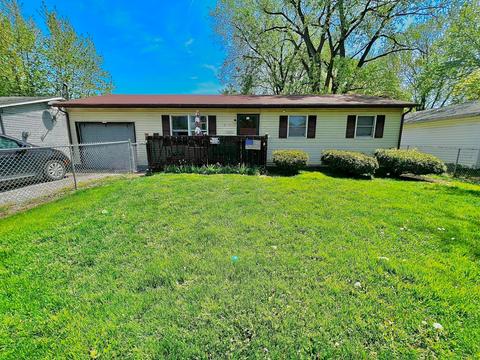 496 Polk St, Marion, OH 43302