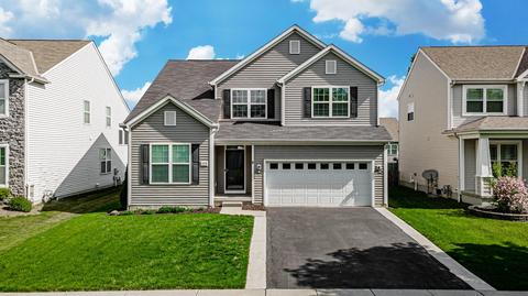 5858 Tully Cross Dr, Galloway, OH 43119