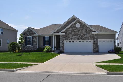 209 Red Oak, Commercial Point, OH 43116