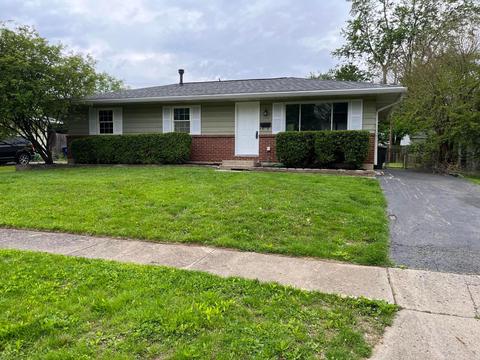 2779 Halifax Ct, Columbus, OH 43232