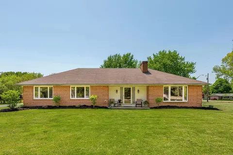 1143 E Walnut St, Westerville, OH 43081