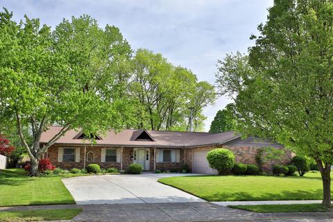 1240 Apollo Ave, Springfield, OH 45503