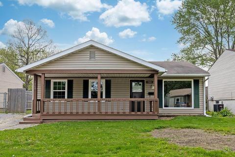 1040 Jamaica Dr, Marion, OH 43302