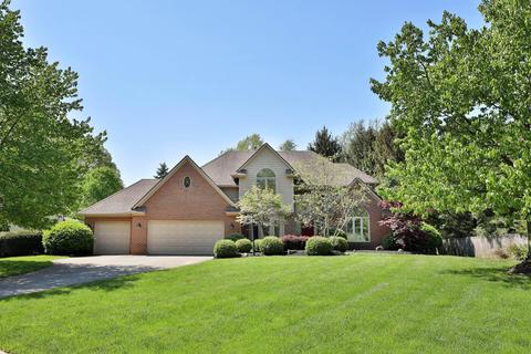 9422 Timberbank Cir, Pickerington, OH 43147