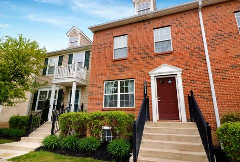 8288 Linton Blvd, Columbus, OH 43235