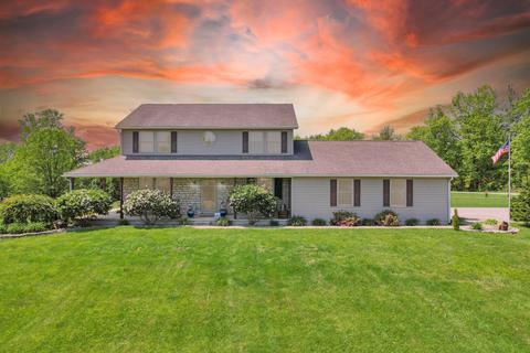 4380 Gale Rd, Granville, OH 43023