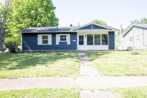 7346 Wollam Ave, Reynoldsburg, OH 43068