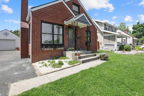 4171 Haughn Rd, Grove City, OH 43123