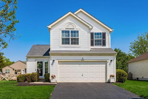 280 Stonhope Dr, Delaware, OH 43015
