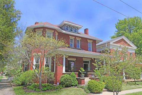 501 E High St, Mount Vernon, OH 43050