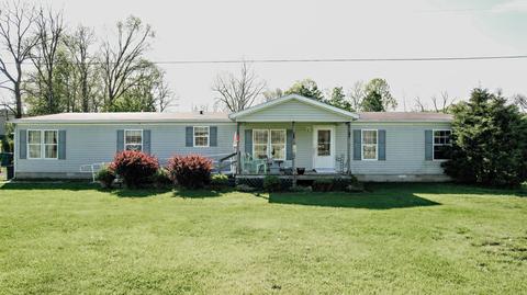 9586 Upper Twin Rd, South Salem, OH 45681
