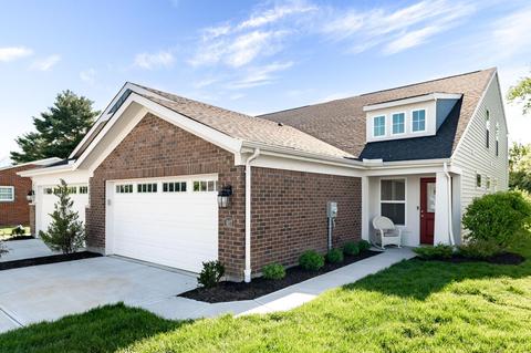 927 Southline Dr, Lebanon, OH 45036
