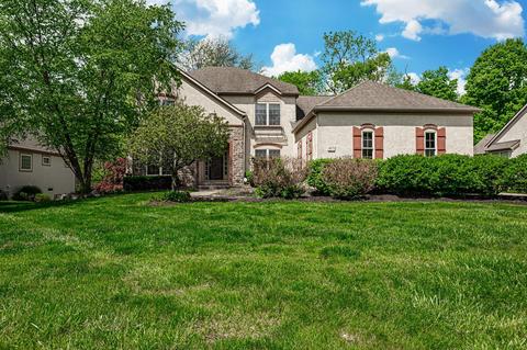 457 Maketewah Dr, Delaware, OH 43015
