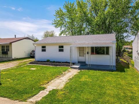 407 Avondale Ave, Marion, OH 43302