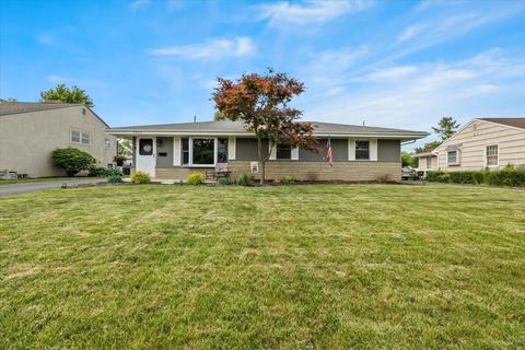 5242 Heritage Ln, Hilliard, OH 43026