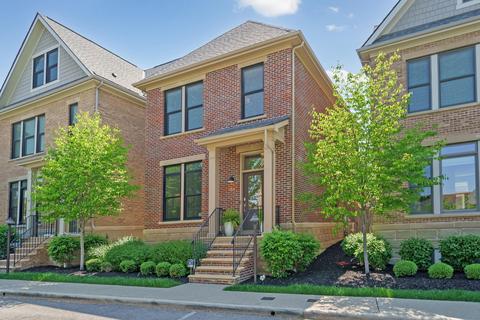 869 Pullman Way #15-869, Grandview Heights, OH 43212