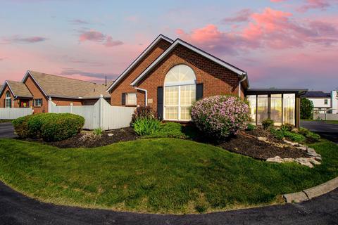 2598 Roberts Ct, Hilliard, OH 43026