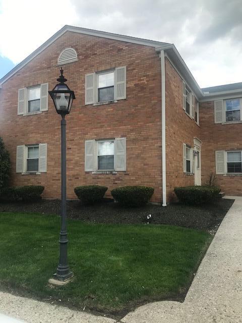 1065 Sells Ave #3/C, Columbus, OH 43212