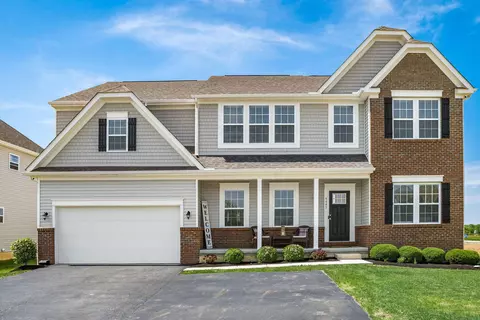 4443 Demorest Rd, Grove City, OH 43123