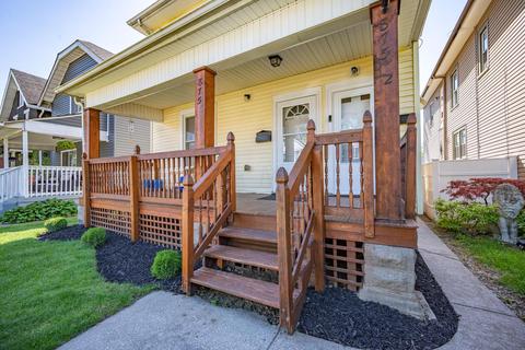 875 S 22nd St, Columbus, OH 43206