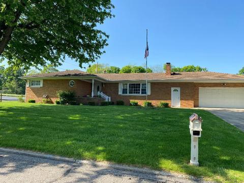 1485 Concordia Dr, Lancaster, OH 43130