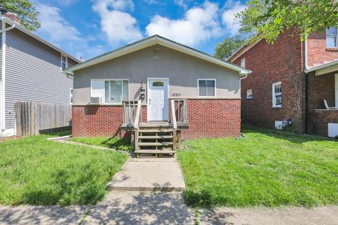 1620-1622 Arlington Ave, Columbus, OH 43211