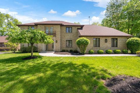 502 Conestoga Dr, Columbus, OH 43213