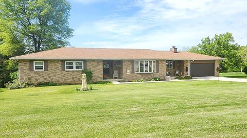 241 Lakeview Dr NE, Lancaster, OH 43130