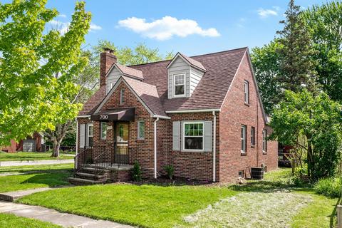 700 S Spring St, Bucyrus, OH 44820