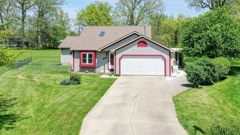 211 White Oaks Ct, Russells Point, OH 43348