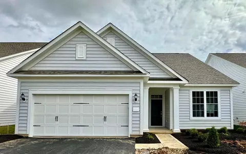 6018 Peck Ln #LOT 98, New Albany, OH 43054
